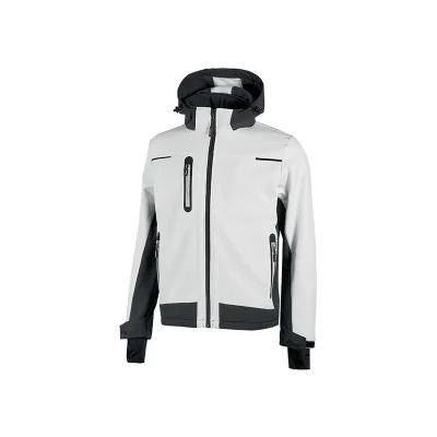 Veste softshell Space homme