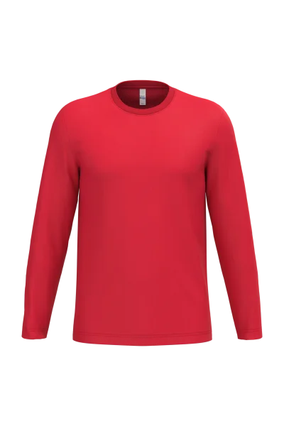 T-shirt LSL unisexe iDeal150