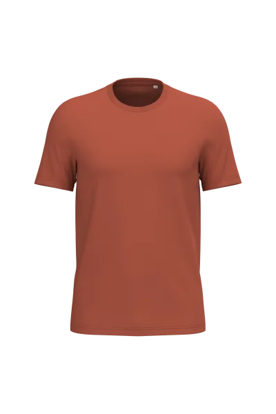 T-shirt écoresponsable unisexe