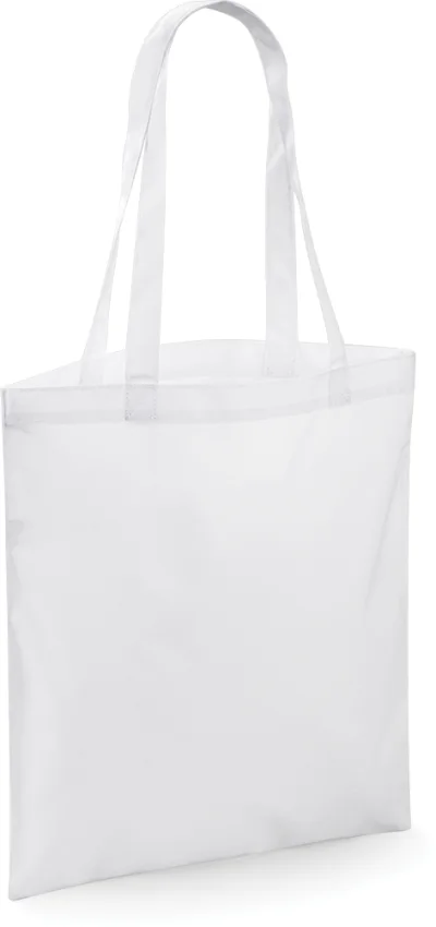 Sac shopping pour la sublimation