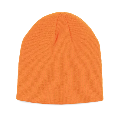 Bonnet enfant tricoté