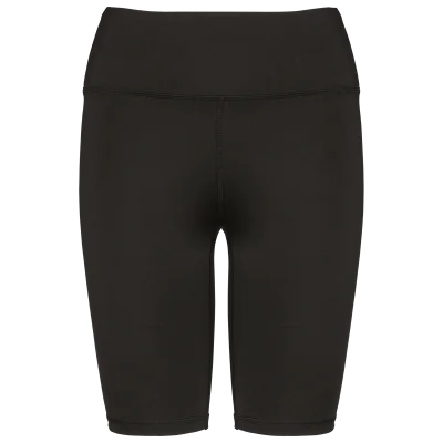 Legging mi-long écoresponsable femme