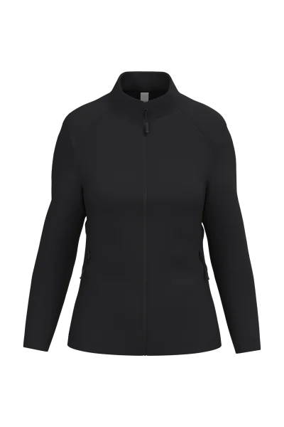 Veste softshell 2 couches femme
