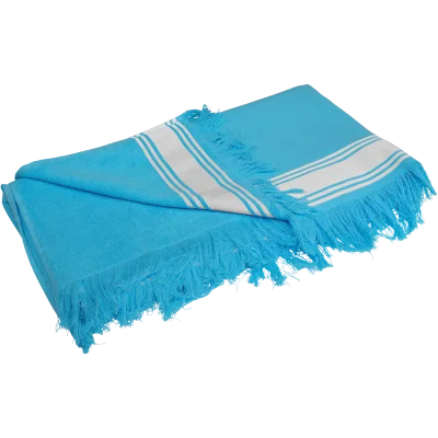 Serviette fouta