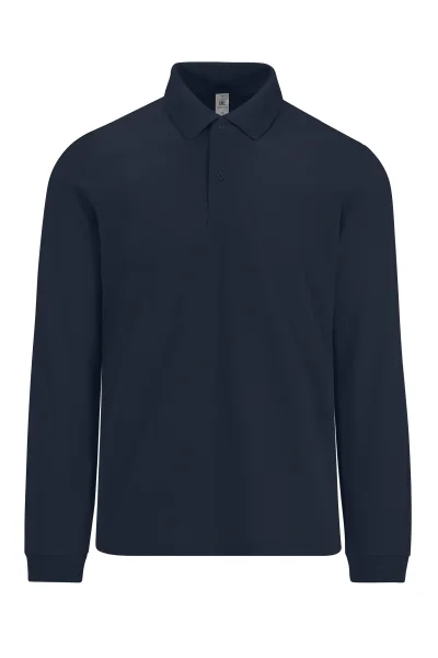MY POLO 180 Homme manches longues