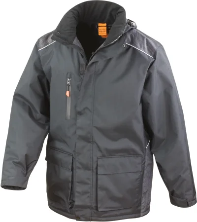 Parka Vostex