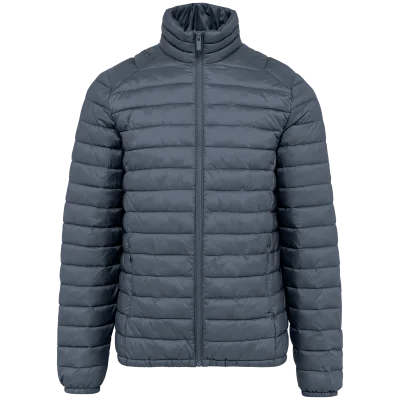 Doudoune légère écoresponsable homme