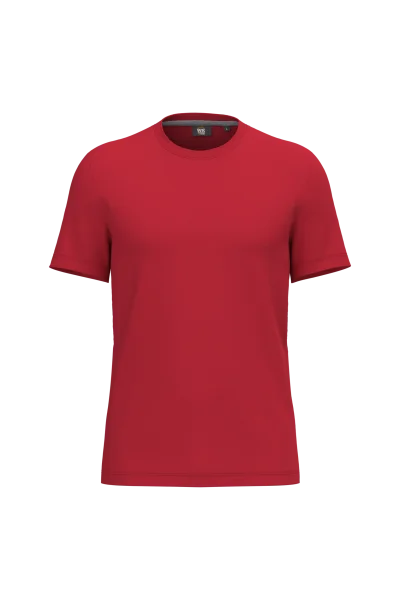 T-shirt à traitement antibactérien homme