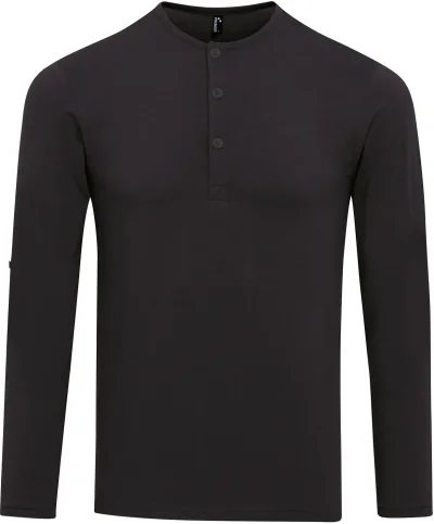 T-shirt homme "Long John"