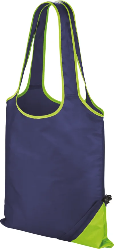 Sac shopping "compact"