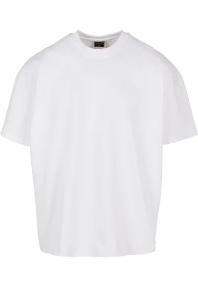 T-shirt urbain lourd