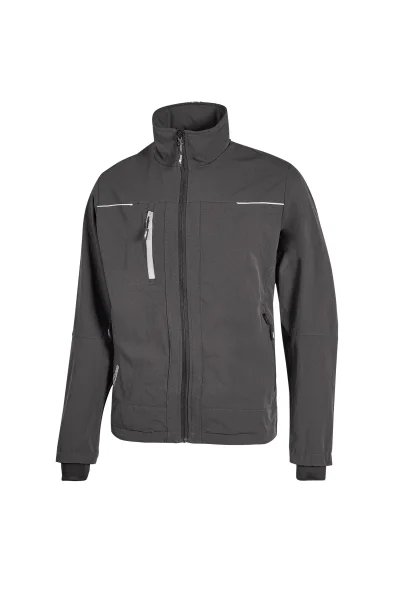 Veste Pluton homme