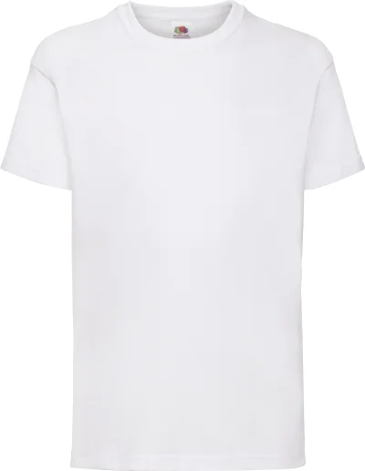 T-shirt enfant Valueweight (61-033-0)