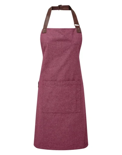 Tablier à bavette "Annex"