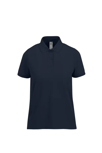 MY POLO 180 Femme manches courtes