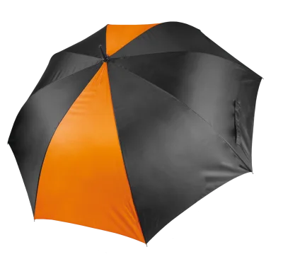 Grand parapluie de golf