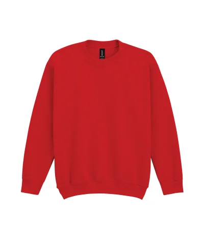 Sweat-shirt enfant col rond Heavy Blend™