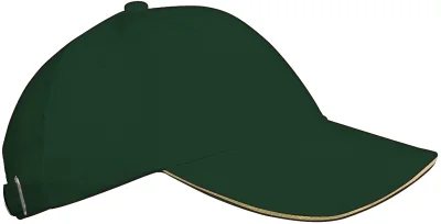 Orlando kids - Casquette 6 panneaux