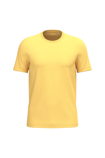T-shirt écoresponsable unisexe