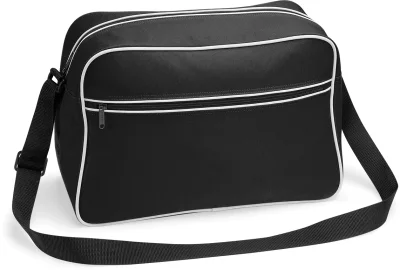 Sac bandoulière Rétro