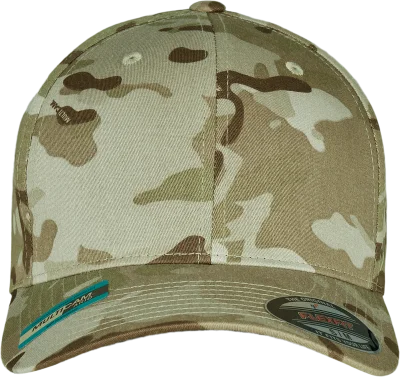 Casquette Flexfit Multicam®