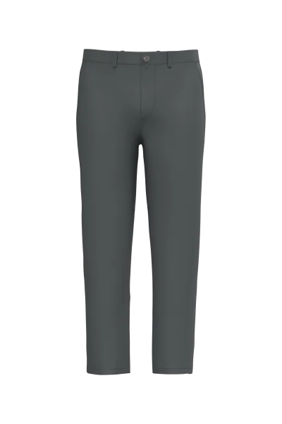 Pantalon chino écoresponsable homme