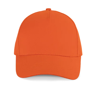 Casquette 5 panneaux - K-up Gold Label
