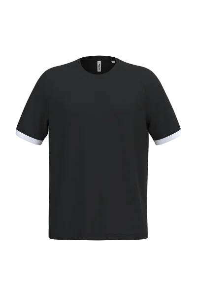 Maillot multisport en polyester unisexe