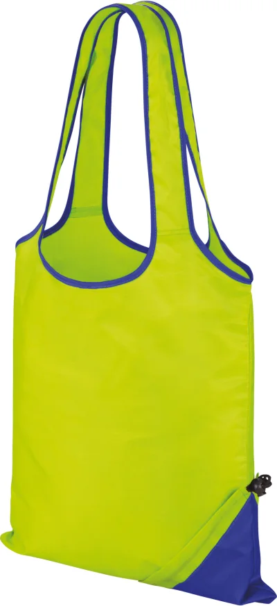 Sac shopping "compact"