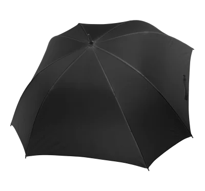 Parapluie de golf carré