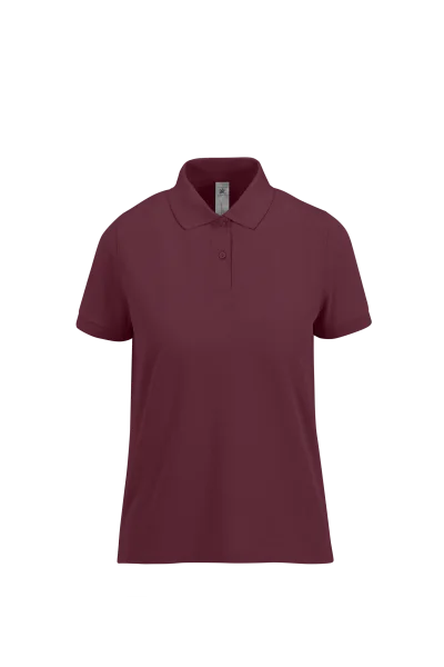 MY POLO 180 Femme manches courtes