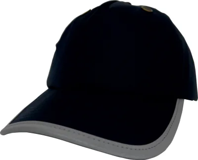 Casquette de protection 5 panneaux