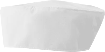Calot de cuisinier