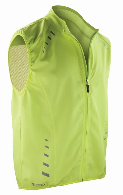 Gilet de cyclisme Crosslite