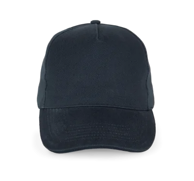 Casquette - 5 panneaux