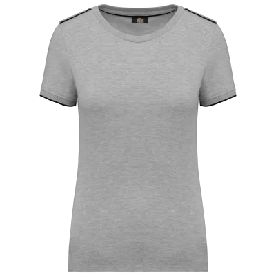 T-shirt Day To Day manches courtes femme