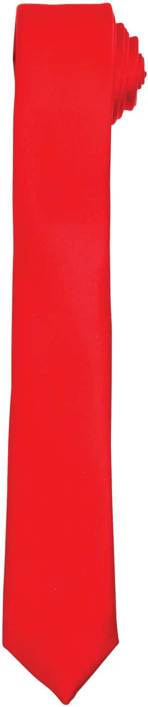 Cravate fine