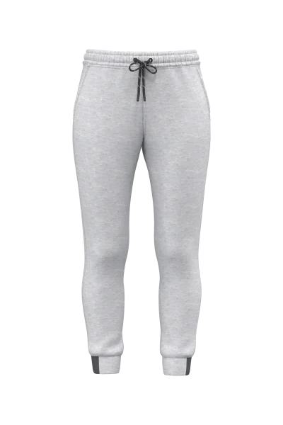 Pantalon performance femme