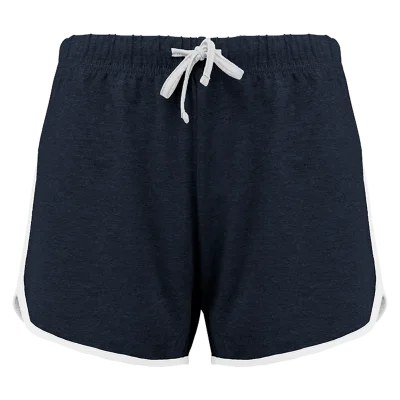 Short de sport femme