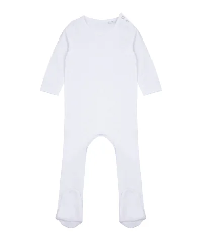 Pyjama manches longues coton biologique