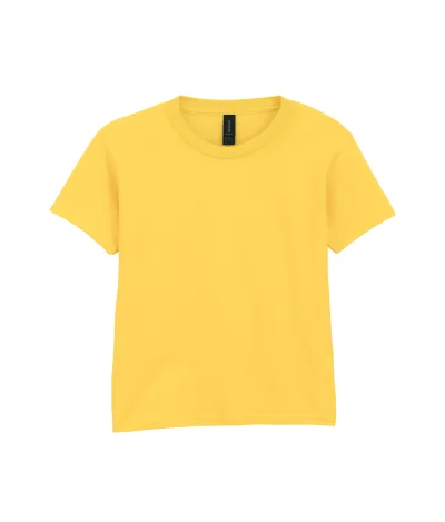 T-shirt enfant Softstyle