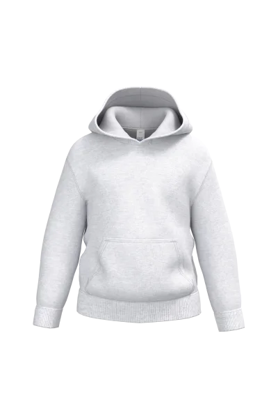 Sweat-shirt à capuche enfant