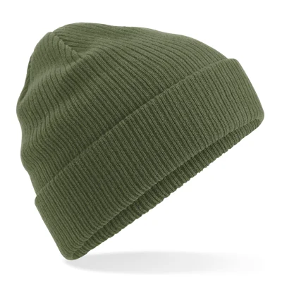 Bonnet en coton biologique