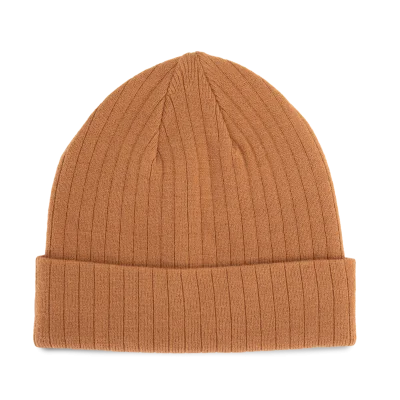 Bonnet en maille - K-up Gold Label