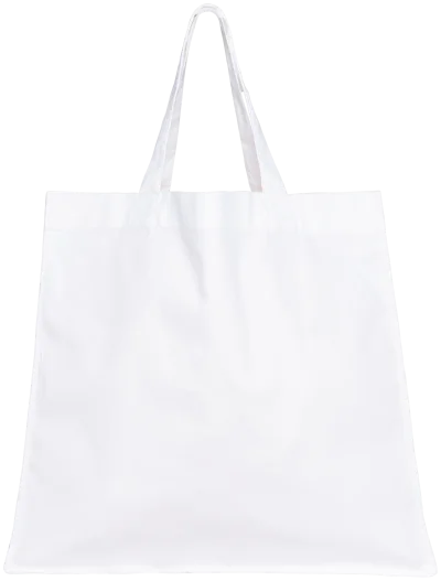 Long sac shopping écoresponsable