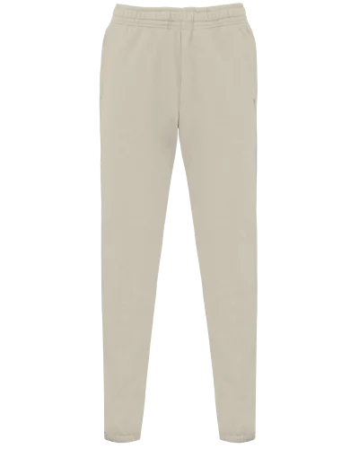 Pantalon molleton écoresponsable homme