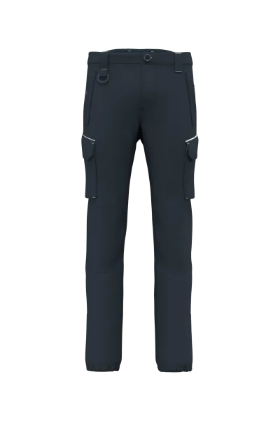 Pantalon softshell homme