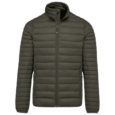 Doudoune légère homme