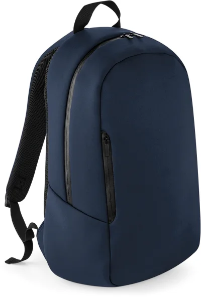 Sac à dos en tissu Scuba