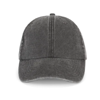 Casquette style vintage
